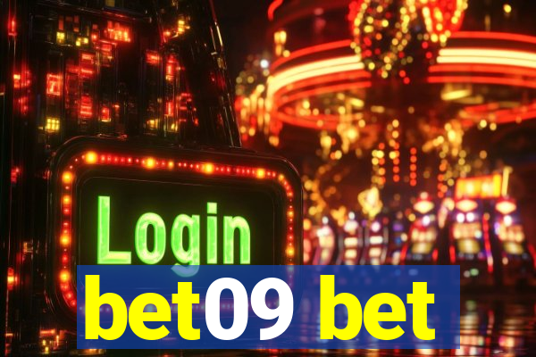 bet09 bet